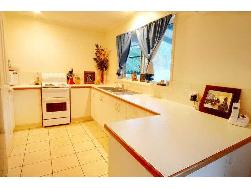 23 Stormvogel Drive, Jubilee Pocket QLD 4802