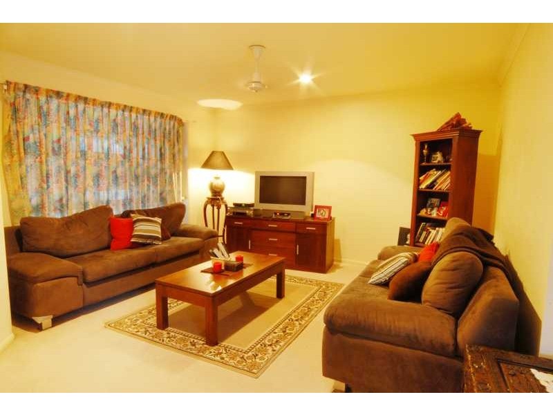 23 Stormvogel Drive, Jubilee Pocket QLD 4802