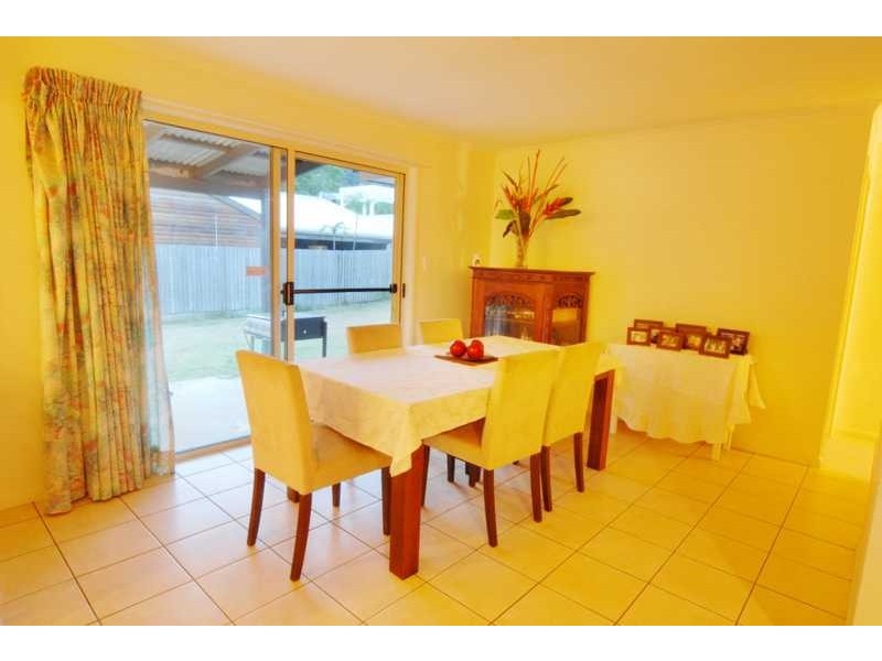 23 Stormvogel Drive, Jubilee Pocket QLD 4802