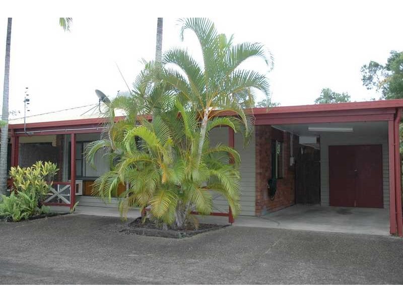 Unit 10/20 Pandanus Drive, Cannonvale QLD 4802