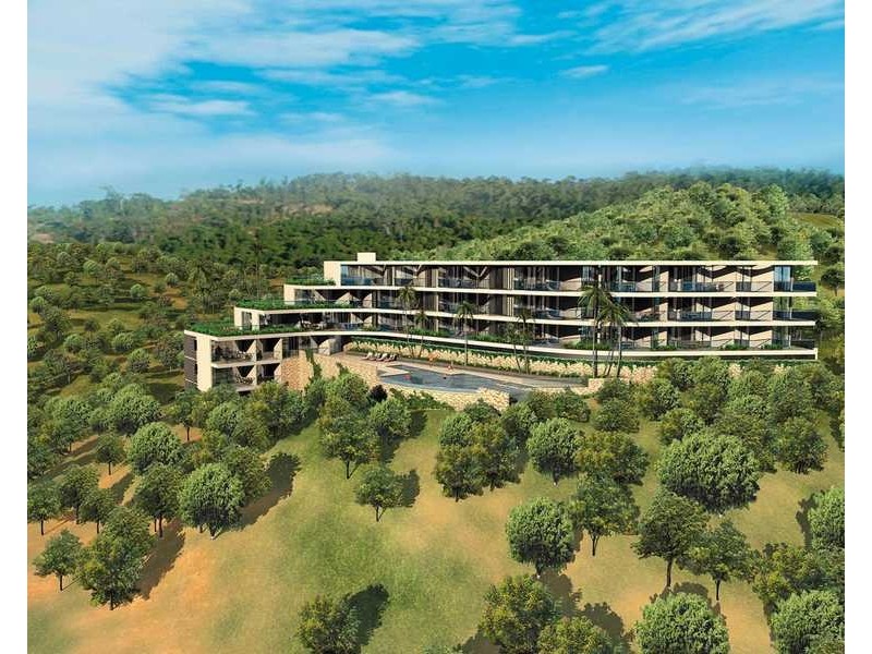 Unit 25/43 Seaview Drive, Airlie Beach QLD 4802