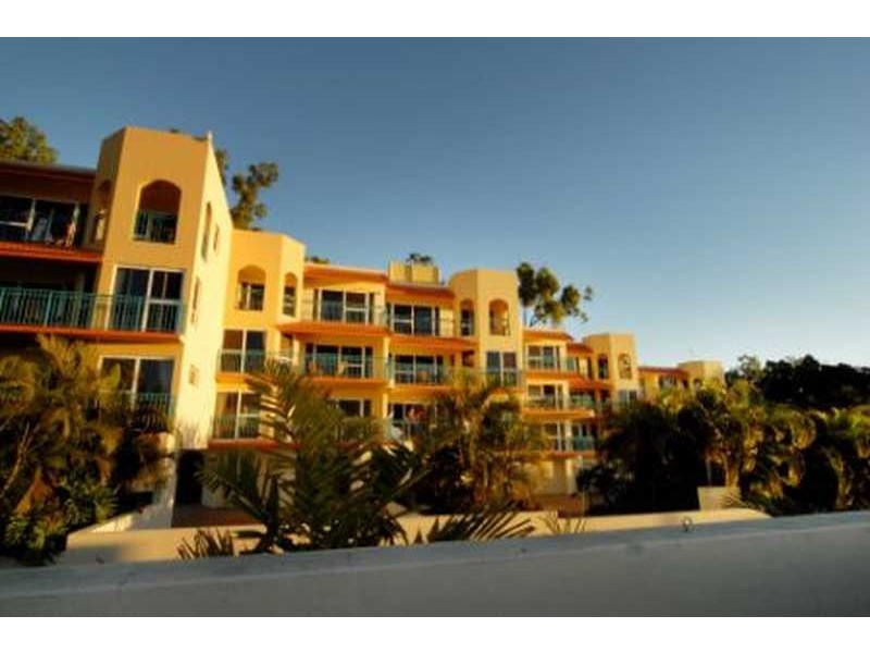 Unit 3/ Shingley Drive, Airlie Beach QLD 4802