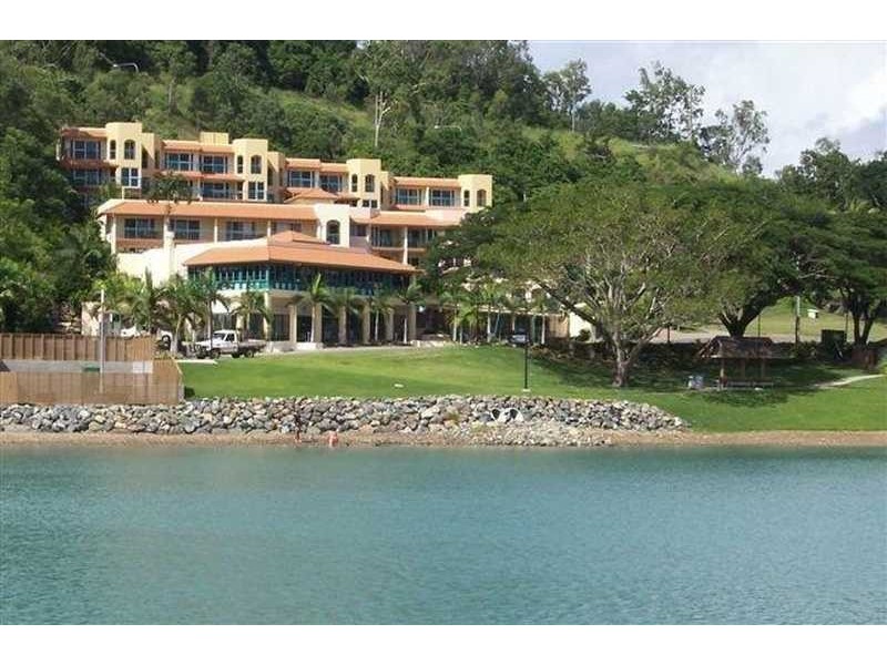 Unit 3/ Shingley Drive, Airlie Beach QLD 4802