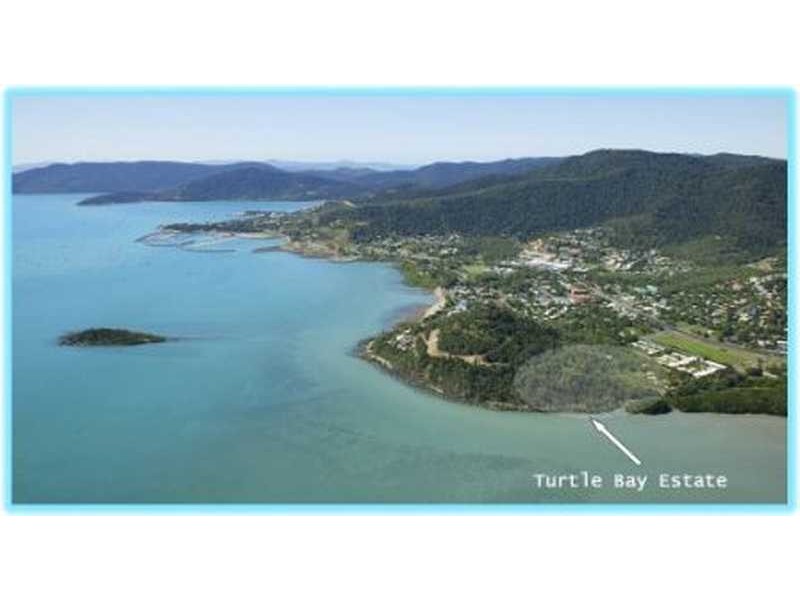 Turtle Bay Estate, Cannonvale QLD 4802