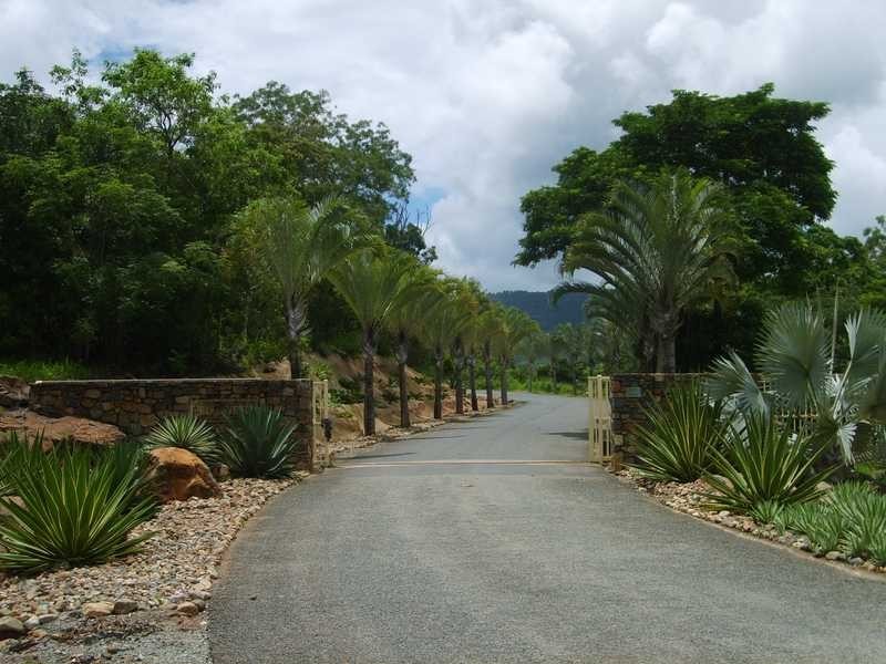 Lot 32 Botanica Drive, Woodwark QLD 4802