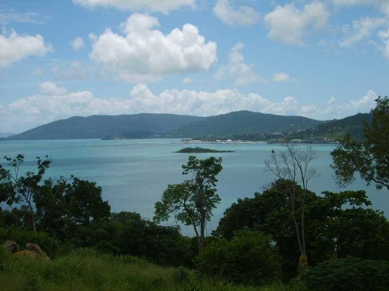 Lot 32 Botanica Drive, Woodwark QLD 4802