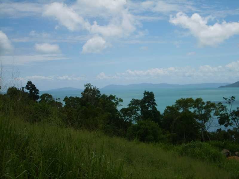 Lot 32 Botanica Drive, Woodwark QLD 4802