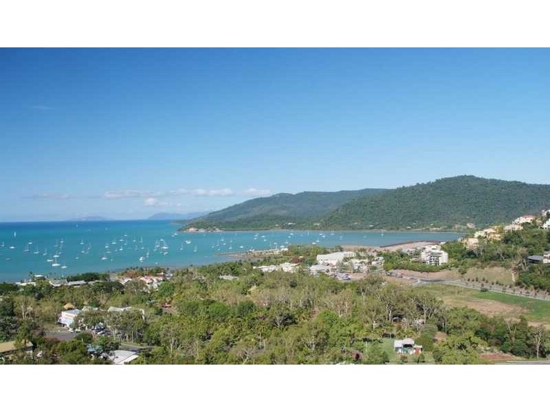 Unit 22/43 Seaview Drive, Airlie Beach QLD 4802