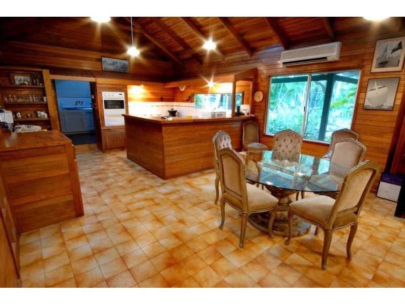 61 Timberland Rd, Jubilee Pocket QLD 4802