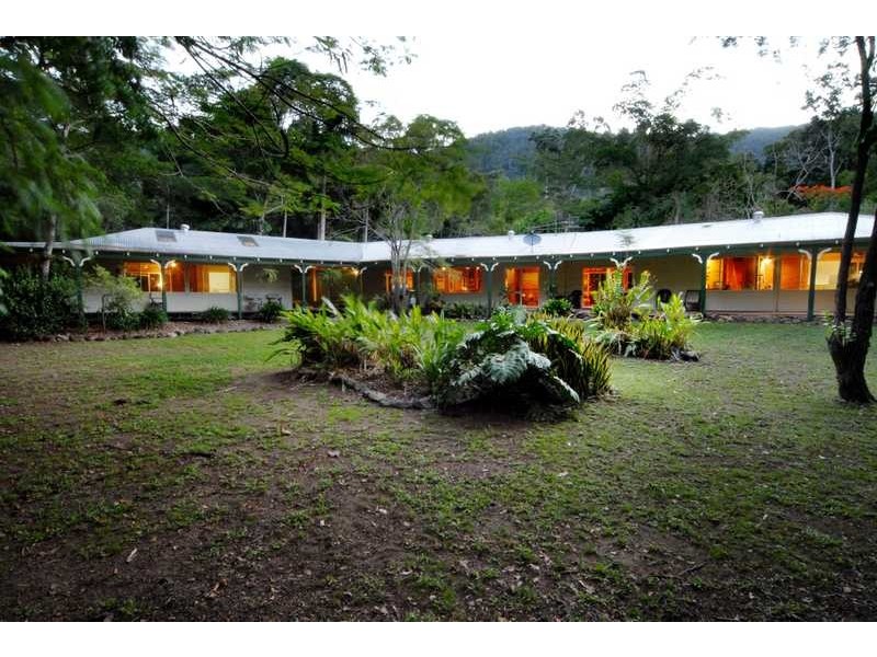 61 Timberland Rd, Jubilee Pocket QLD 4802