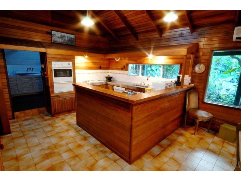 61 Timberland Rd, Jubilee Pocket QLD 4802