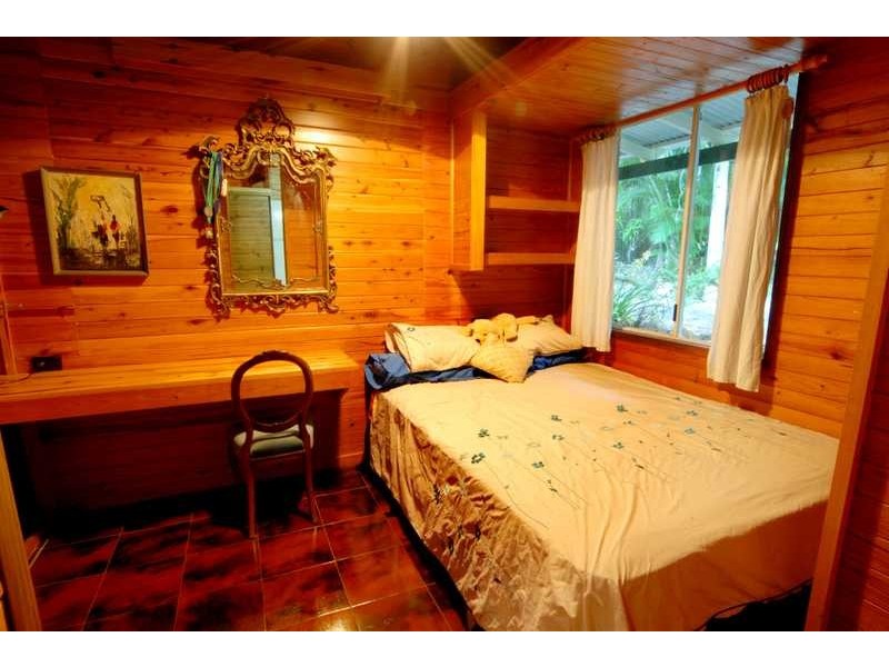 61 Timberland Rd, Jubilee Pocket QLD 4802