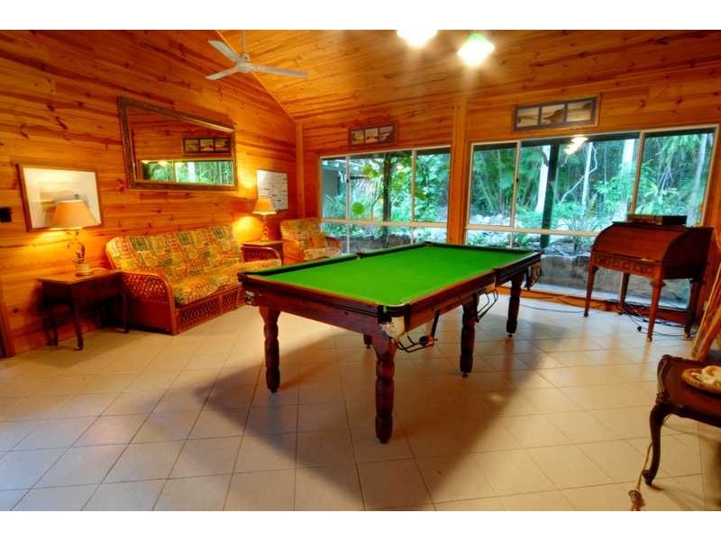 61 Timberland Rd, Jubilee Pocket QLD 4802