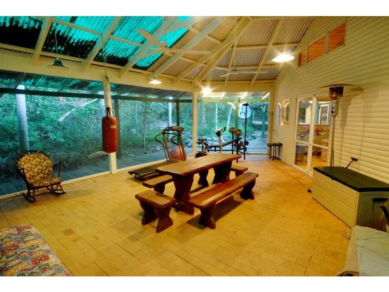 61 Timberland Rd, Jubilee Pocket QLD 4802