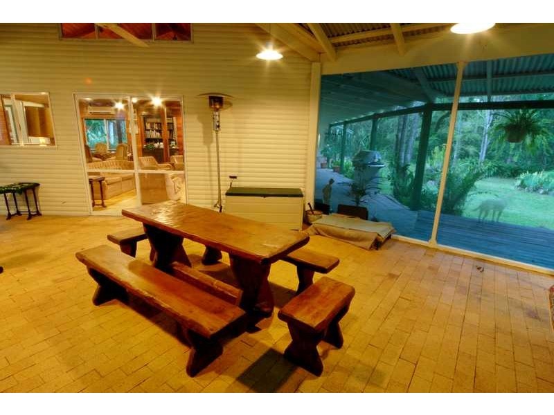 61 Timberland Rd, Jubilee Pocket QLD 4802