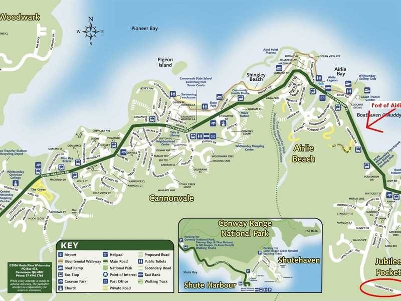 61 Timberland Rd, Jubilee Pocket QLD 4802