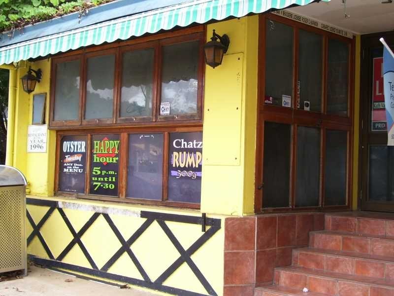 Suite 6/390 Shute Harbour Road, Airlie Beach QLD 4802