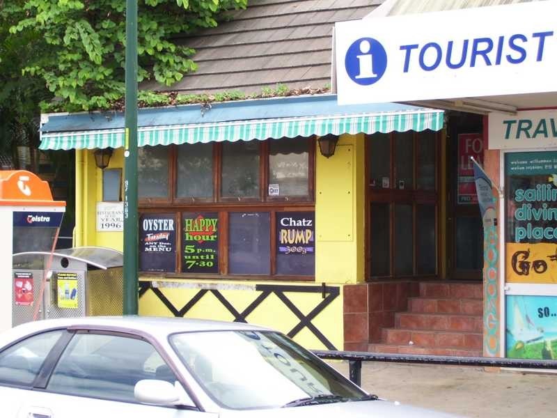 Suite 6/390 Shute Harbour Road, Airlie Beach QLD 4802