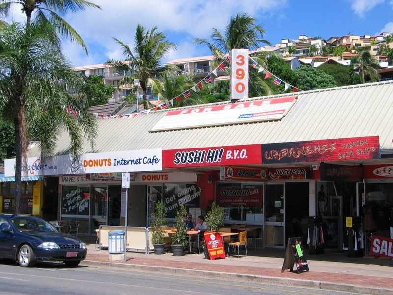 Suite 4/390 Shute Harbour Road, Airlie Beach QLD 4802