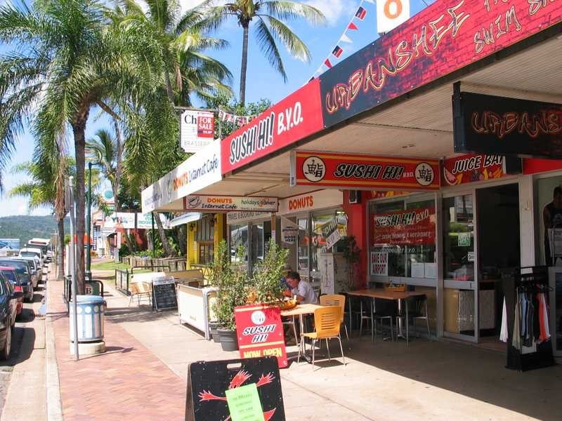 Suite 4/390 Shute Harbour Road, Airlie Beach QLD 4802