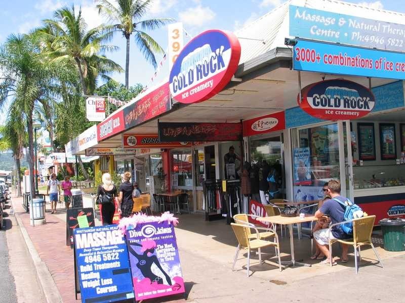 Suite 4/390 Shute Harbour Road, Airlie Beach QLD 4802