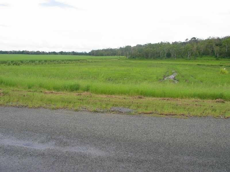 175 Wrights Road, Strathdickie QLD 4800