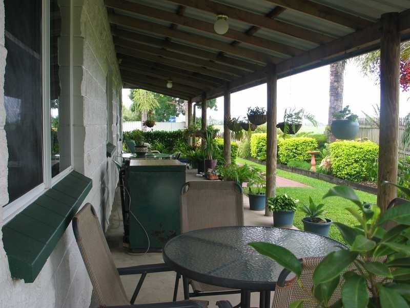 1 Carnation Street, Proserpine QLD 4800