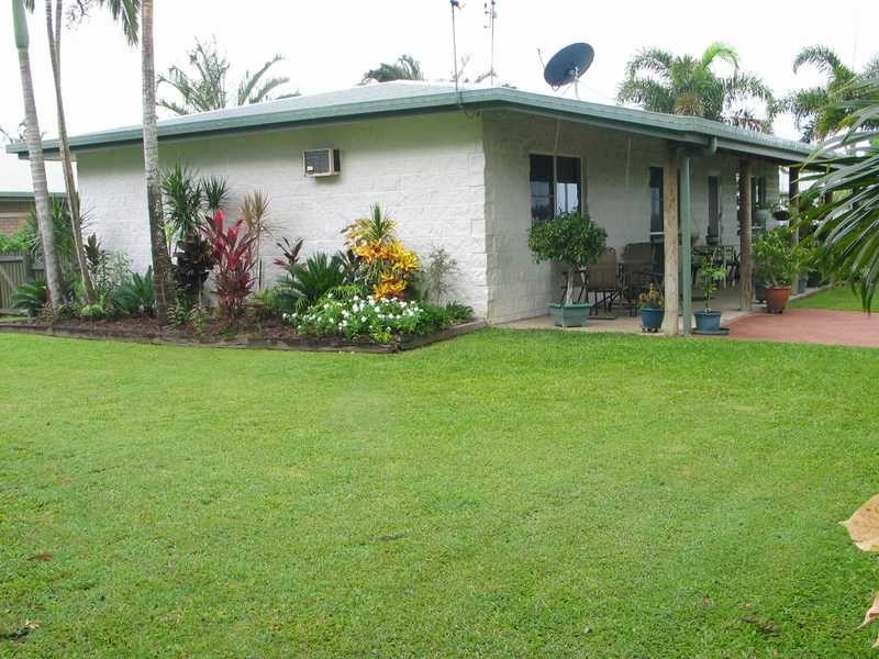 1 Carnation Street, Proserpine QLD 4800