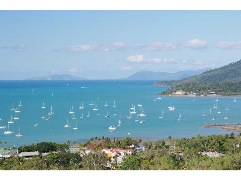 Unit 20/43 Seaview Drive, Airlie Beach QLD 4802