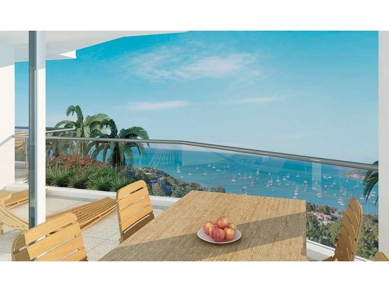 Unit 20/43 Seaview Drive, Airlie Beach QLD 4802