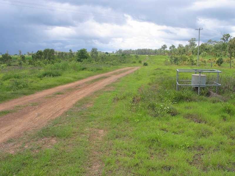 Lot 51 2217 Station Road, Crystalbrook QLD 4871