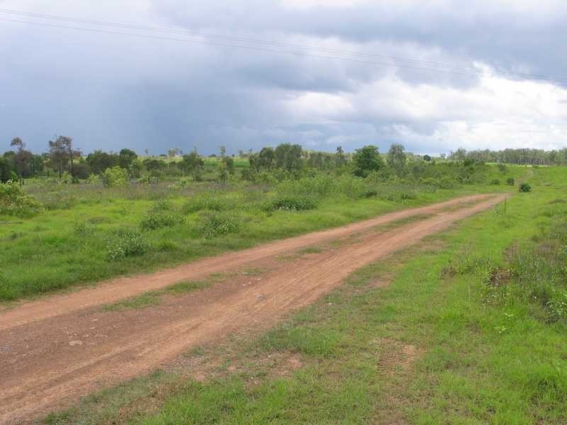 Lot 51 2217 Station Road, Crystalbrook QLD 4871