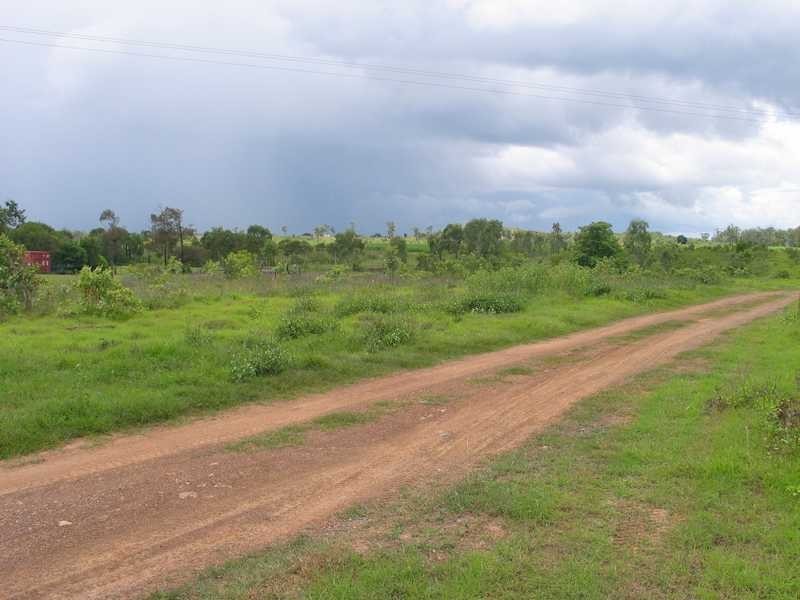 Lot 51 2217 Station Road, Crystalbrook QLD 4871