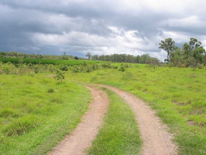 Lot 51 2217 Station Road, Crystalbrook QLD 4871