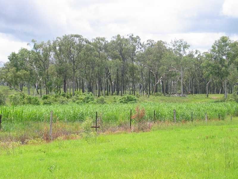 Lot 42 & 51 2217 Station Road, Crystalbrook QLD 4871