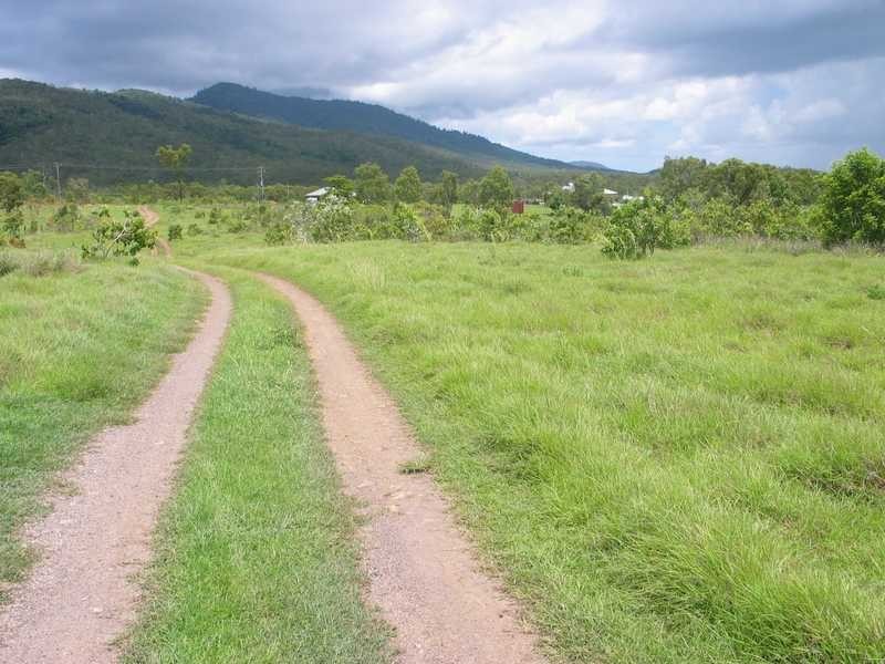 Lot 42 & 51 2217 Station Road, Crystalbrook QLD 4871