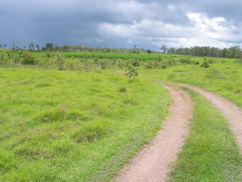 Lot 42 & 51 2217 Station Road, Crystalbrook QLD 4871