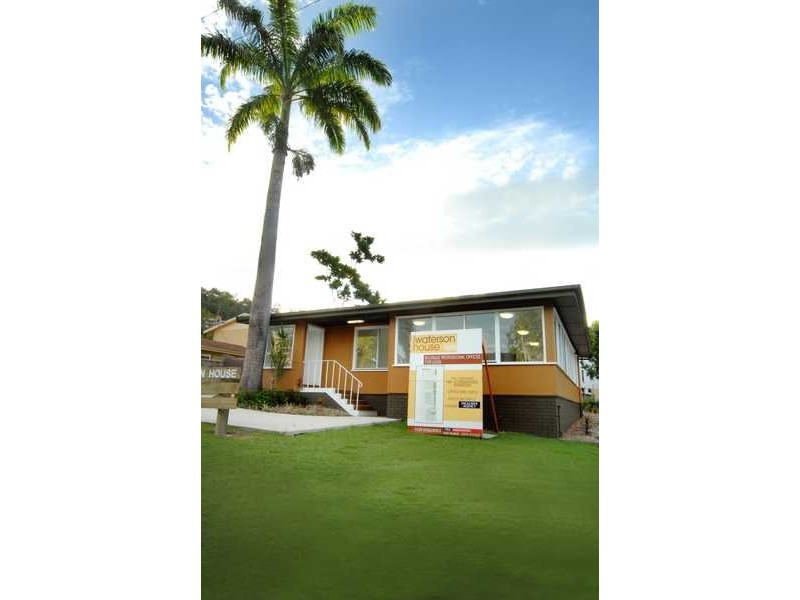 4 Waterson Way, Airlie Beach QLD 4802