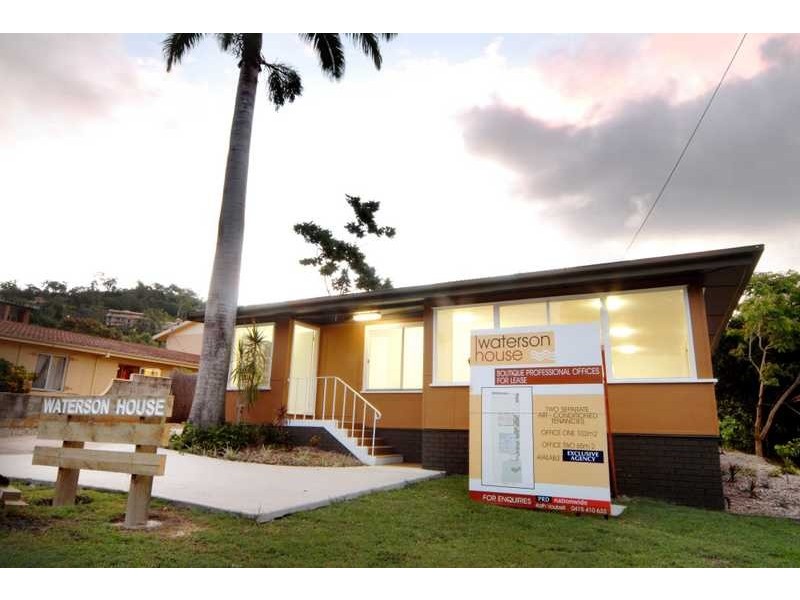 4 Waterson Way, Airlie Beach QLD 4802