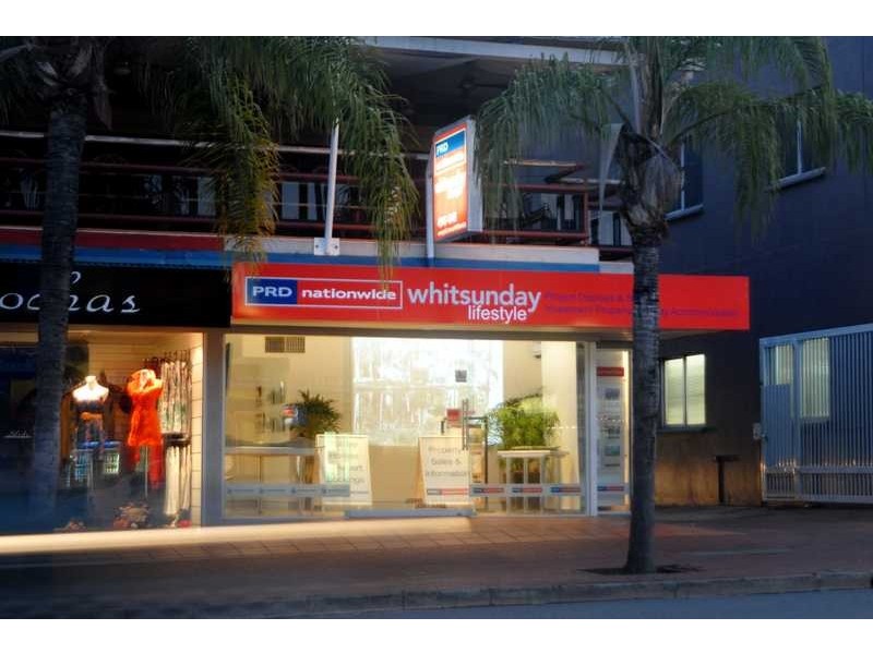 Unit 1&2/350 Shute Harbour Road, Airlie Beach QLD 4802