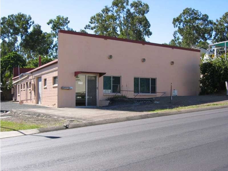 4 Commerce Close, Cannonvale QLD 4802