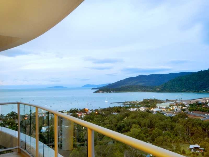 Unit 16/43 Seaview Drive, Airlie Beach QLD 4802