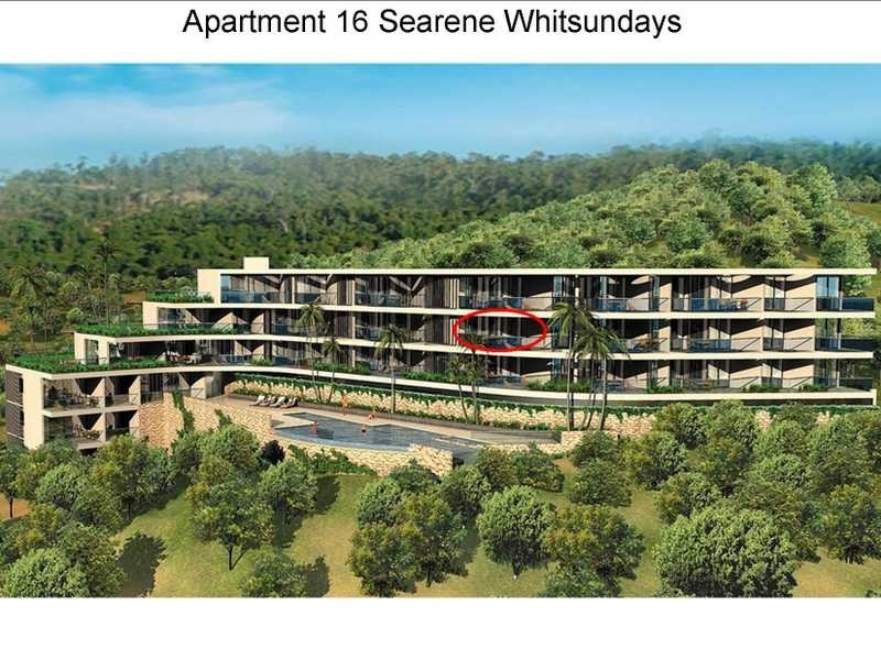 Unit 16/43 Seaview Drive, Airlie Beach QLD 4802