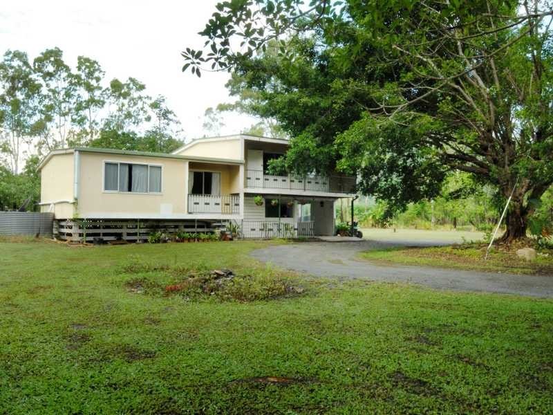 28 Plemenuk Rd, Mount Marlow QLD 4800