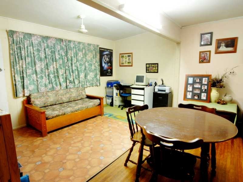 28 Plemenuk Rd, Mount Marlow QLD 4800