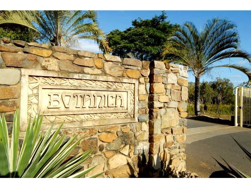 22 Botanica Drive, Woodwark QLD 4802