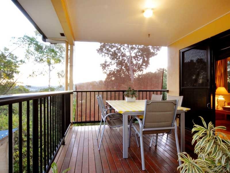 Unit 1/13 Macarthur Drive, Cannonvale QLD 4802