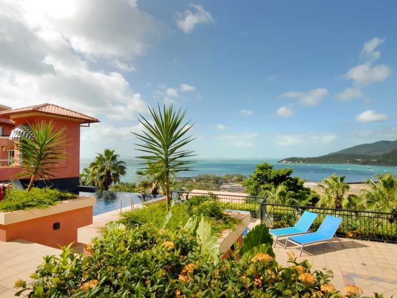 Unit 9/18 Golden Orchid Drive, Airlie Beach QLD 4802