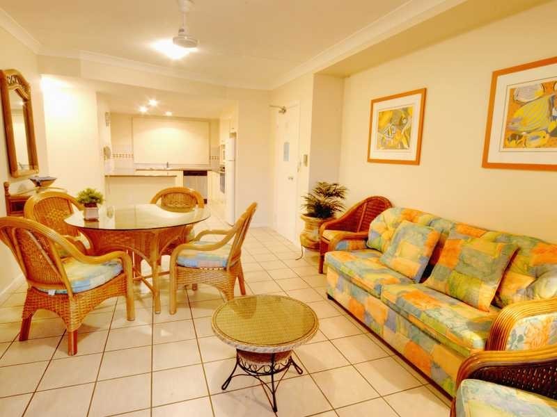 Unit 9/18 Golden Orchid Drive, Airlie Beach QLD 4802