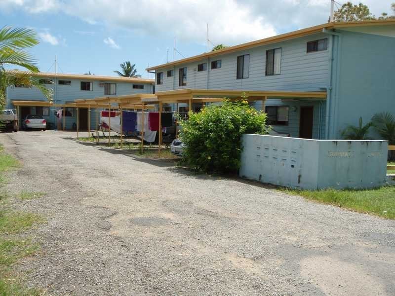 Unit 5/9 Salmon Street, Cannonvale QLD 4802